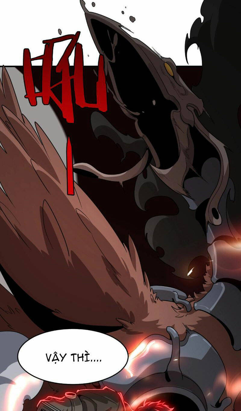 Vạn Tộc Xâm Lược: Thiên Hạ Tham Chiến, Ta Trấn Thủ Hậu Phương Chap 2 - Next Chap 3