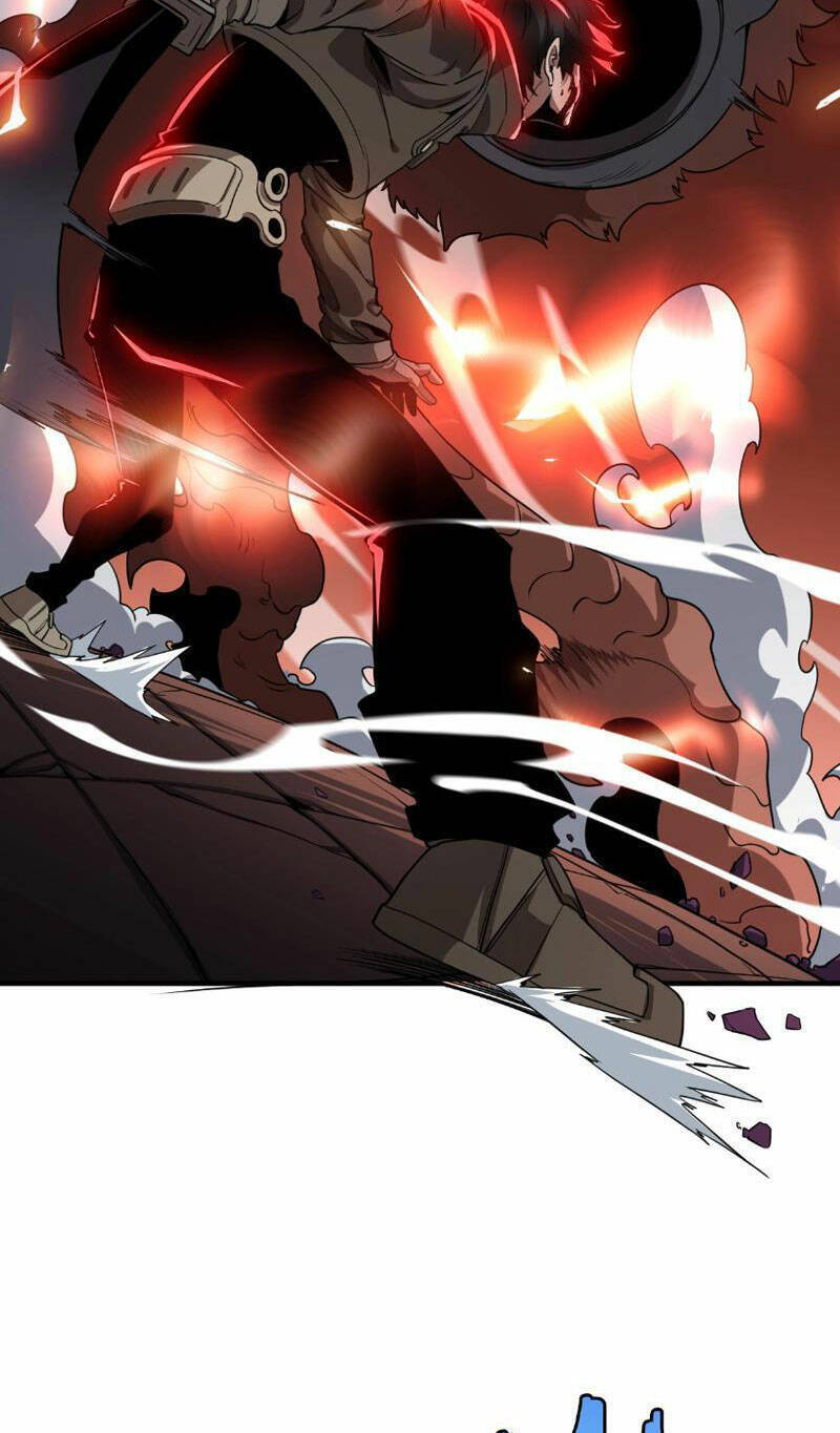 Vạn Tộc Xâm Lược: Thiên Hạ Tham Chiến, Ta Trấn Thủ Hậu Phương Chap 2 - Next Chap 3