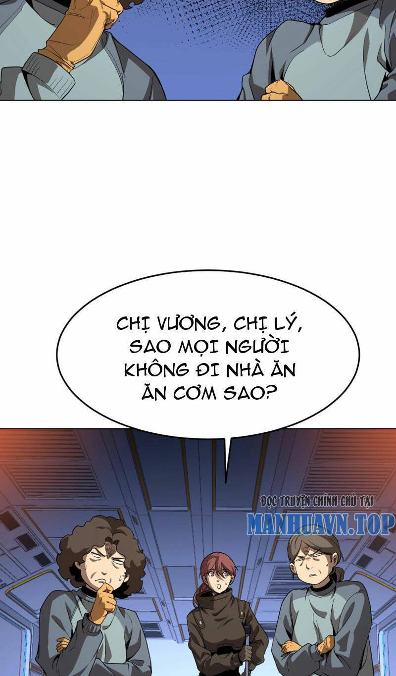 Vạn Tộc Xâm Lược: Thiên Hạ Tham Chiến, Ta Trấn Thủ Hậu Phương Chap 2 - Next Chap 3