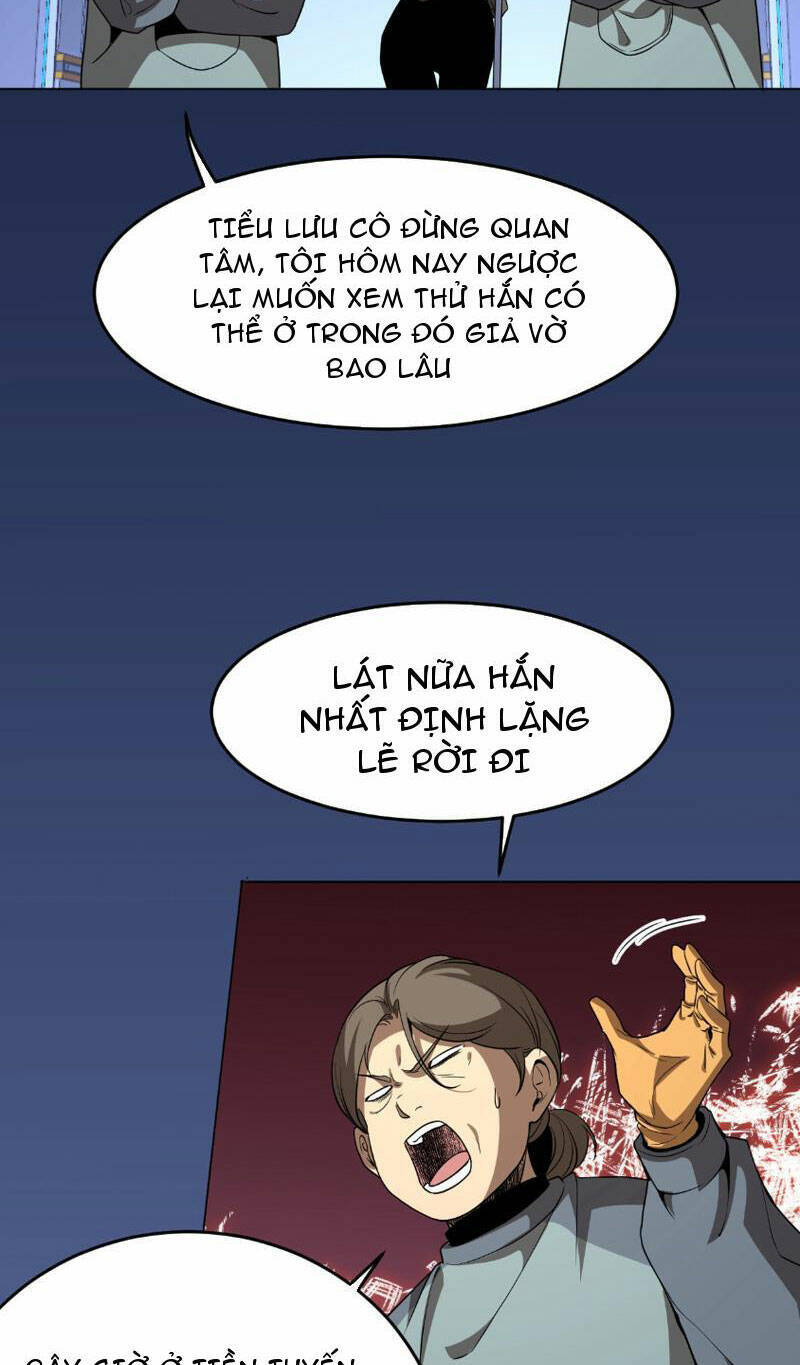 Vạn Tộc Xâm Lược: Thiên Hạ Tham Chiến, Ta Trấn Thủ Hậu Phương Chap 2 - Next Chap 3