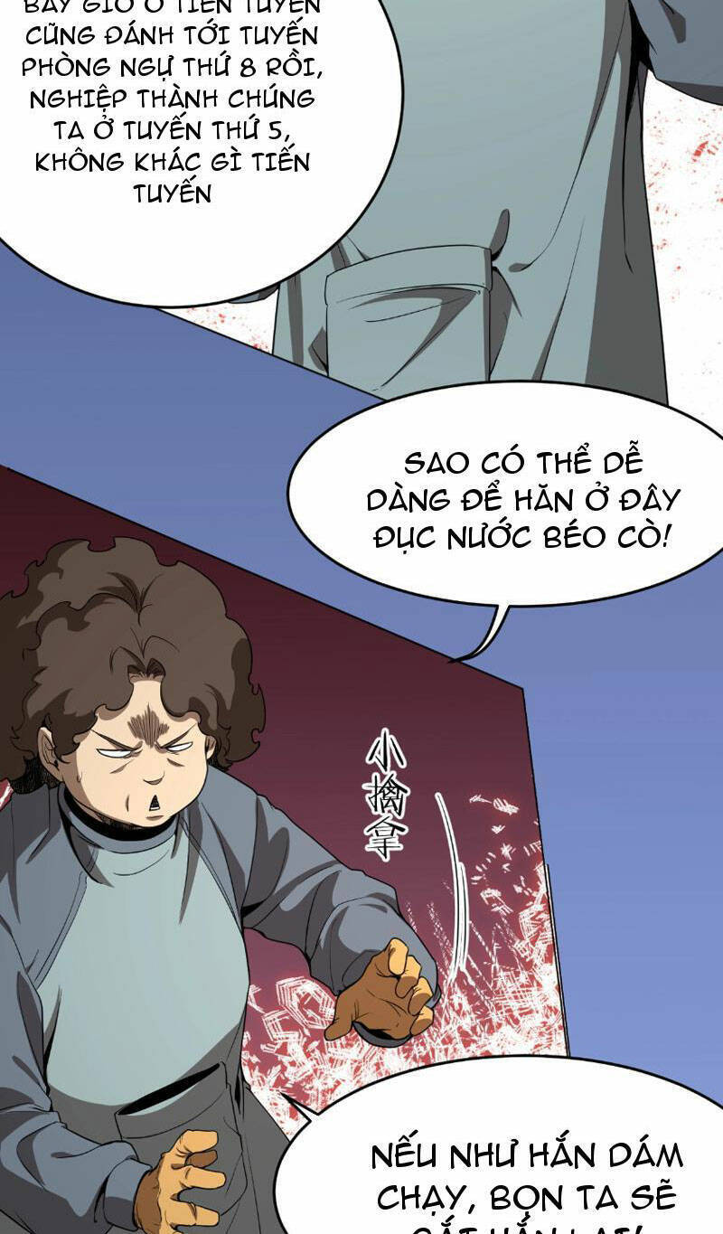 Vạn Tộc Xâm Lược: Thiên Hạ Tham Chiến, Ta Trấn Thủ Hậu Phương Chap 2 - Next Chap 3