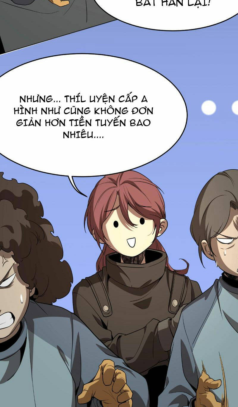 Vạn Tộc Xâm Lược: Thiên Hạ Tham Chiến, Ta Trấn Thủ Hậu Phương Chap 2 - Next Chap 3