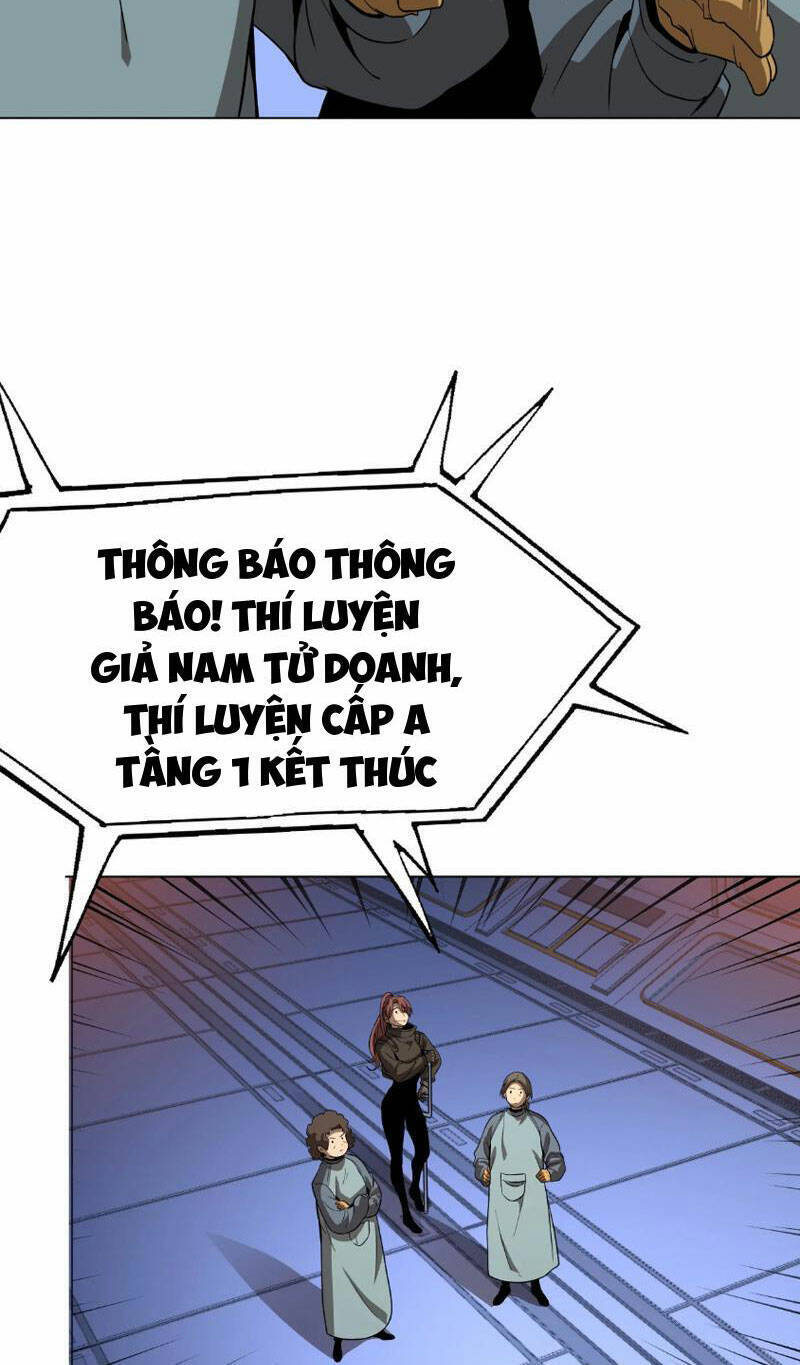 Vạn Tộc Xâm Lược: Thiên Hạ Tham Chiến, Ta Trấn Thủ Hậu Phương Chap 2 - Next Chap 3