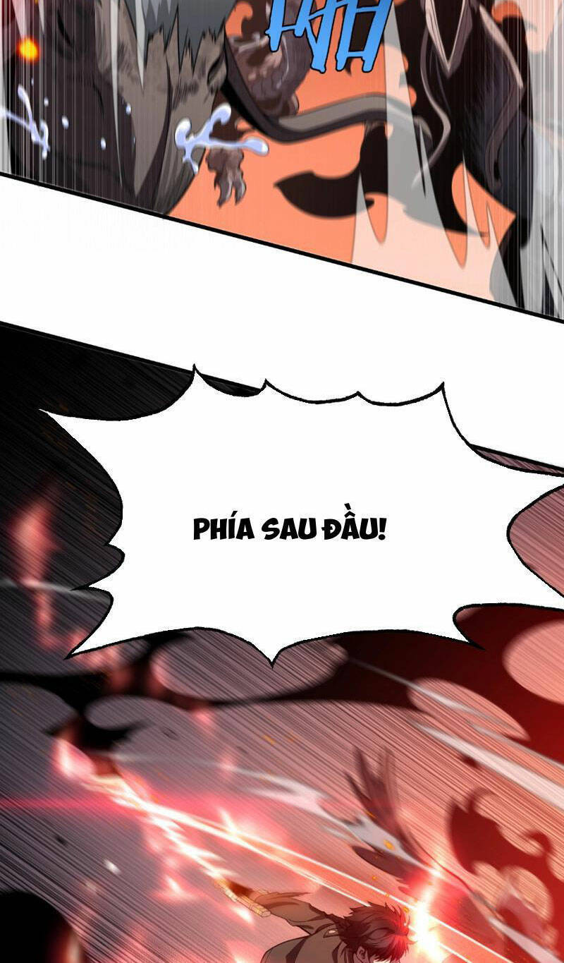 Vạn Tộc Xâm Lược: Thiên Hạ Tham Chiến, Ta Trấn Thủ Hậu Phương Chap 2 - Next Chap 3