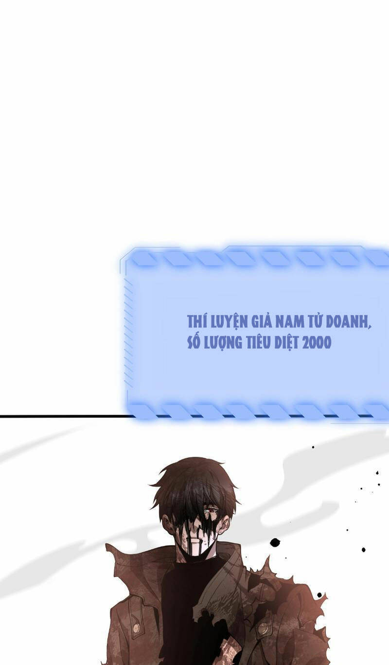 Vạn Tộc Xâm Lược: Thiên Hạ Tham Chiến, Ta Trấn Thủ Hậu Phương Chap 2 - Next Chap 3