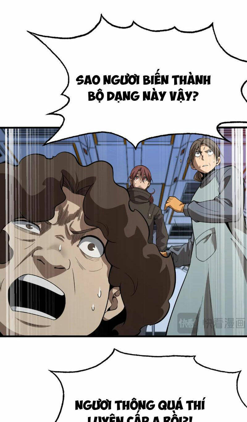 Vạn Tộc Xâm Lược: Thiên Hạ Tham Chiến, Ta Trấn Thủ Hậu Phương Chap 2 - Next Chap 3