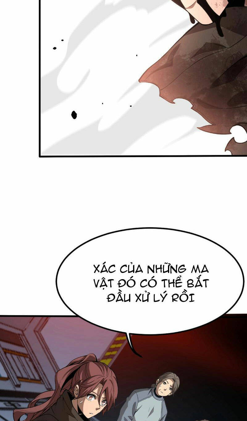 Vạn Tộc Xâm Lược: Thiên Hạ Tham Chiến, Ta Trấn Thủ Hậu Phương Chap 2 - Next Chap 3