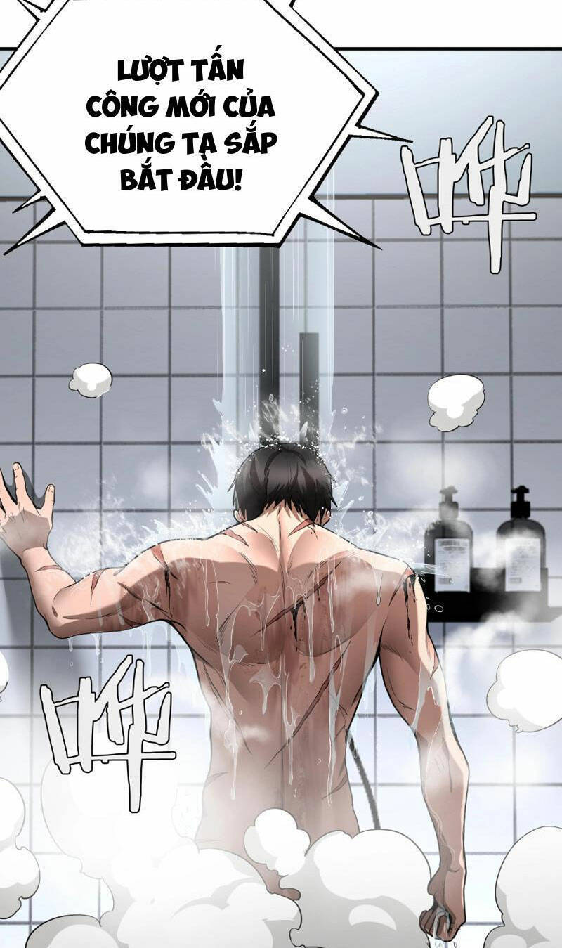 Vạn Tộc Xâm Lược: Thiên Hạ Tham Chiến, Ta Trấn Thủ Hậu Phương Chap 2 - Next Chap 3
