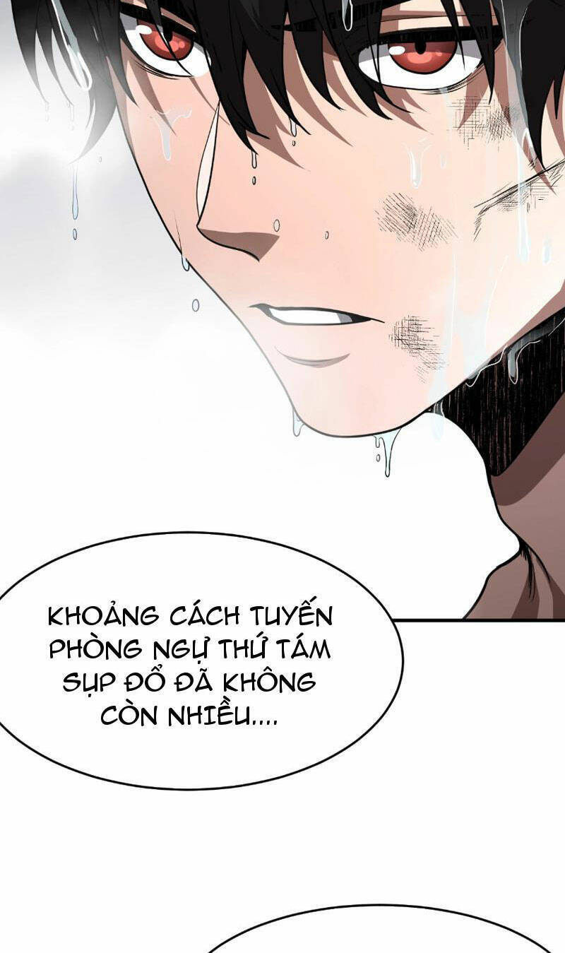 Vạn Tộc Xâm Lược: Thiên Hạ Tham Chiến, Ta Trấn Thủ Hậu Phương Chap 2 - Next Chap 3