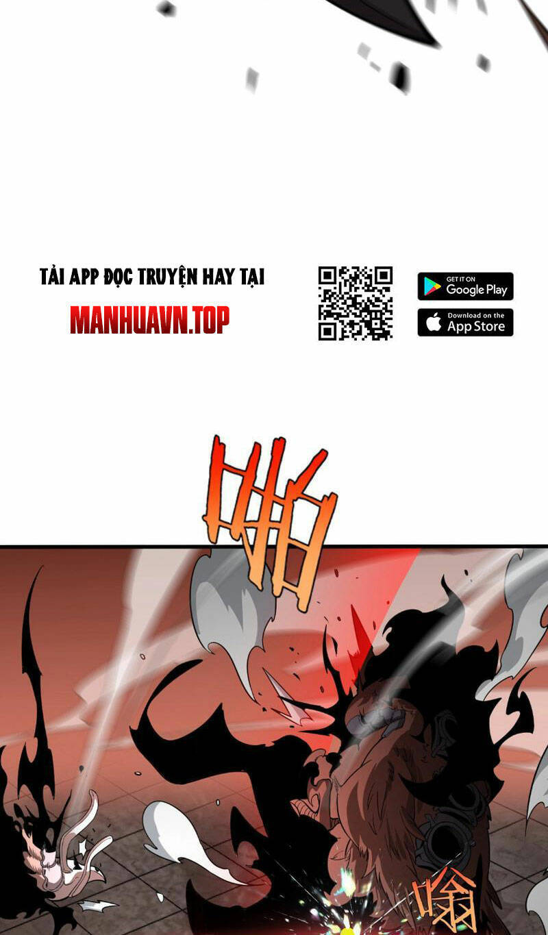 Vạn Tộc Xâm Lược: Thiên Hạ Tham Chiến, Ta Trấn Thủ Hậu Phương Chap 2 - Next Chap 3
