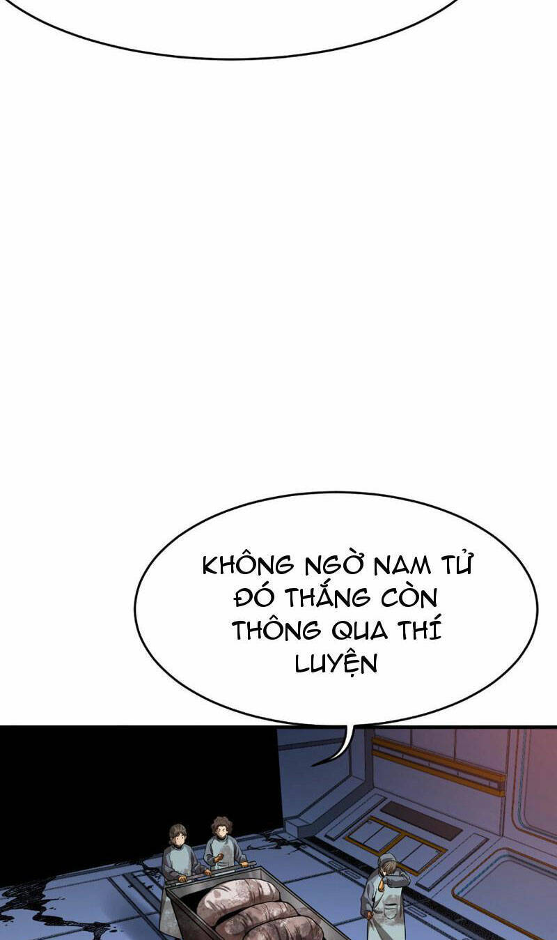 Vạn Tộc Xâm Lược: Thiên Hạ Tham Chiến, Ta Trấn Thủ Hậu Phương Chap 2 - Next Chap 3