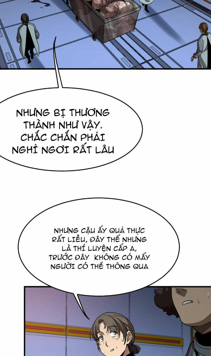 Vạn Tộc Xâm Lược: Thiên Hạ Tham Chiến, Ta Trấn Thủ Hậu Phương Chap 2 - Next Chap 3