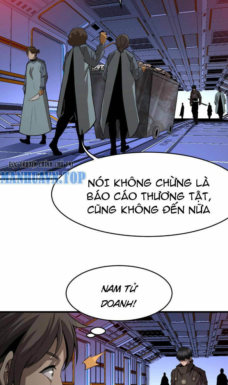 Vạn Tộc Xâm Lược: Thiên Hạ Tham Chiến, Ta Trấn Thủ Hậu Phương Chap 2 - Next Chap 3