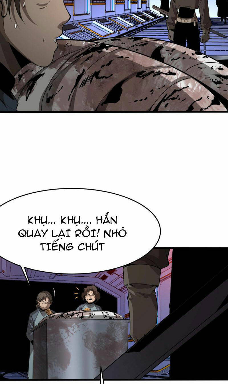 Vạn Tộc Xâm Lược: Thiên Hạ Tham Chiến, Ta Trấn Thủ Hậu Phương Chap 2 - Next Chap 3