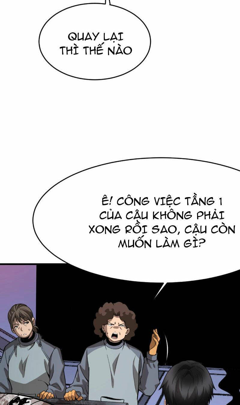 Vạn Tộc Xâm Lược: Thiên Hạ Tham Chiến, Ta Trấn Thủ Hậu Phương Chap 2 - Next Chap 3