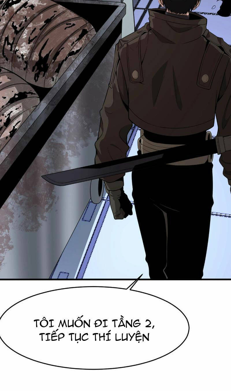 Vạn Tộc Xâm Lược: Thiên Hạ Tham Chiến, Ta Trấn Thủ Hậu Phương Chap 2 - Next Chap 3