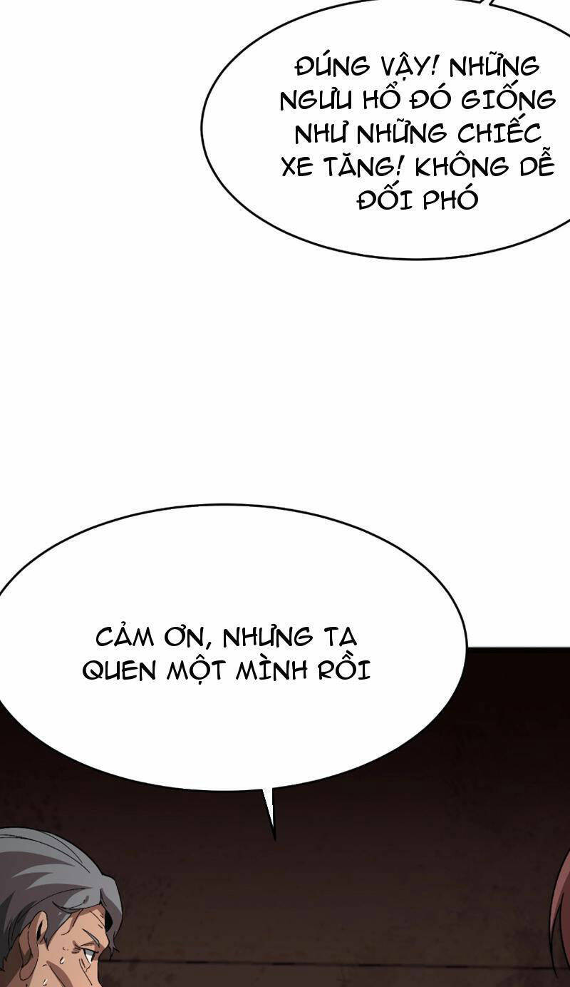 Vạn Tộc Xâm Lược: Thiên Hạ Tham Chiến, Ta Trấn Thủ Hậu Phương Chap 2 - Next Chap 3