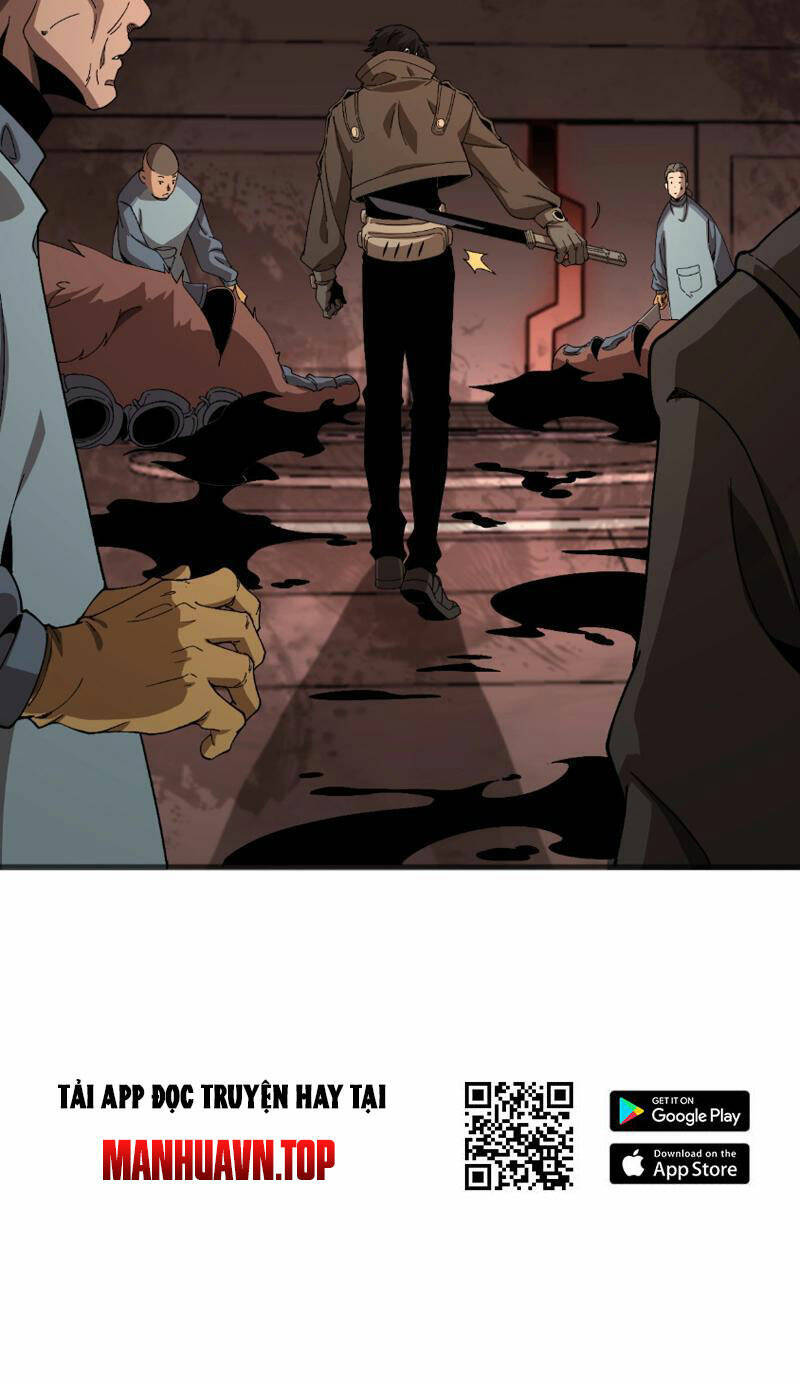 Vạn Tộc Xâm Lược: Thiên Hạ Tham Chiến, Ta Trấn Thủ Hậu Phương Chap 2 - Next Chap 3