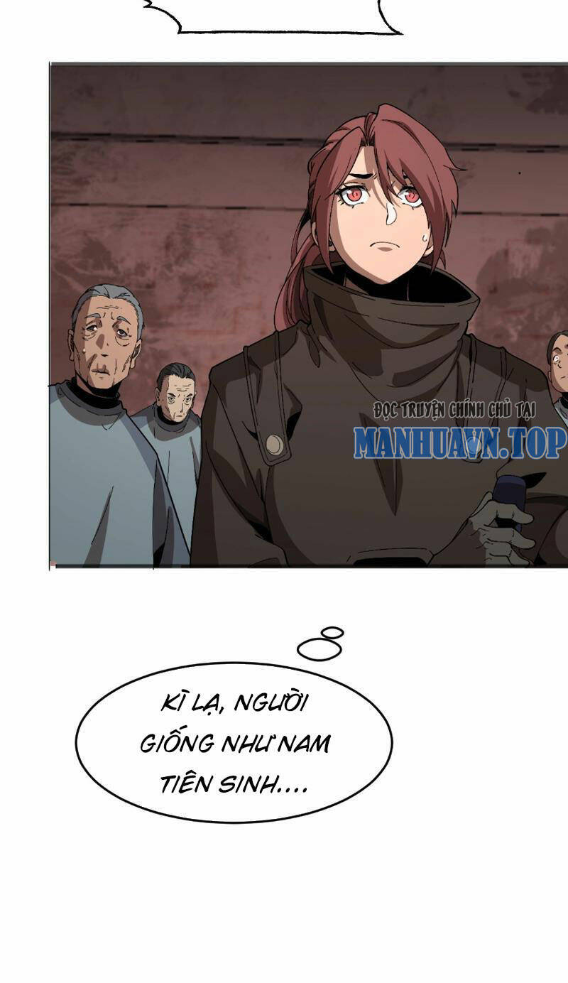 Vạn Tộc Xâm Lược: Thiên Hạ Tham Chiến, Ta Trấn Thủ Hậu Phương Chap 2 - Next Chap 3
