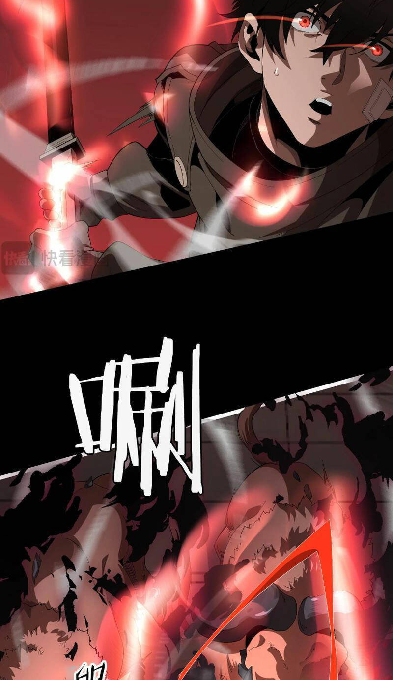 Vạn Tộc Xâm Lược: Thiên Hạ Tham Chiến, Ta Trấn Thủ Hậu Phương Chap 2 - Next Chap 3