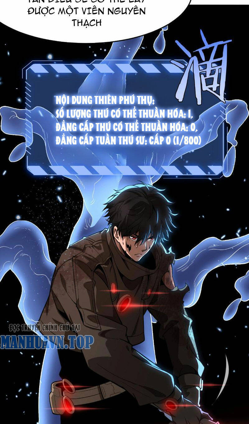 Vạn Tộc Xâm Lược: Thiên Hạ Tham Chiến, Ta Trấn Thủ Hậu Phương Chap 2 - Next Chap 3