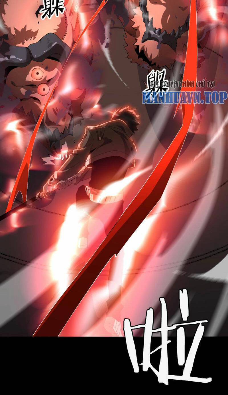 Vạn Tộc Xâm Lược: Thiên Hạ Tham Chiến, Ta Trấn Thủ Hậu Phương Chap 2 - Next Chap 3