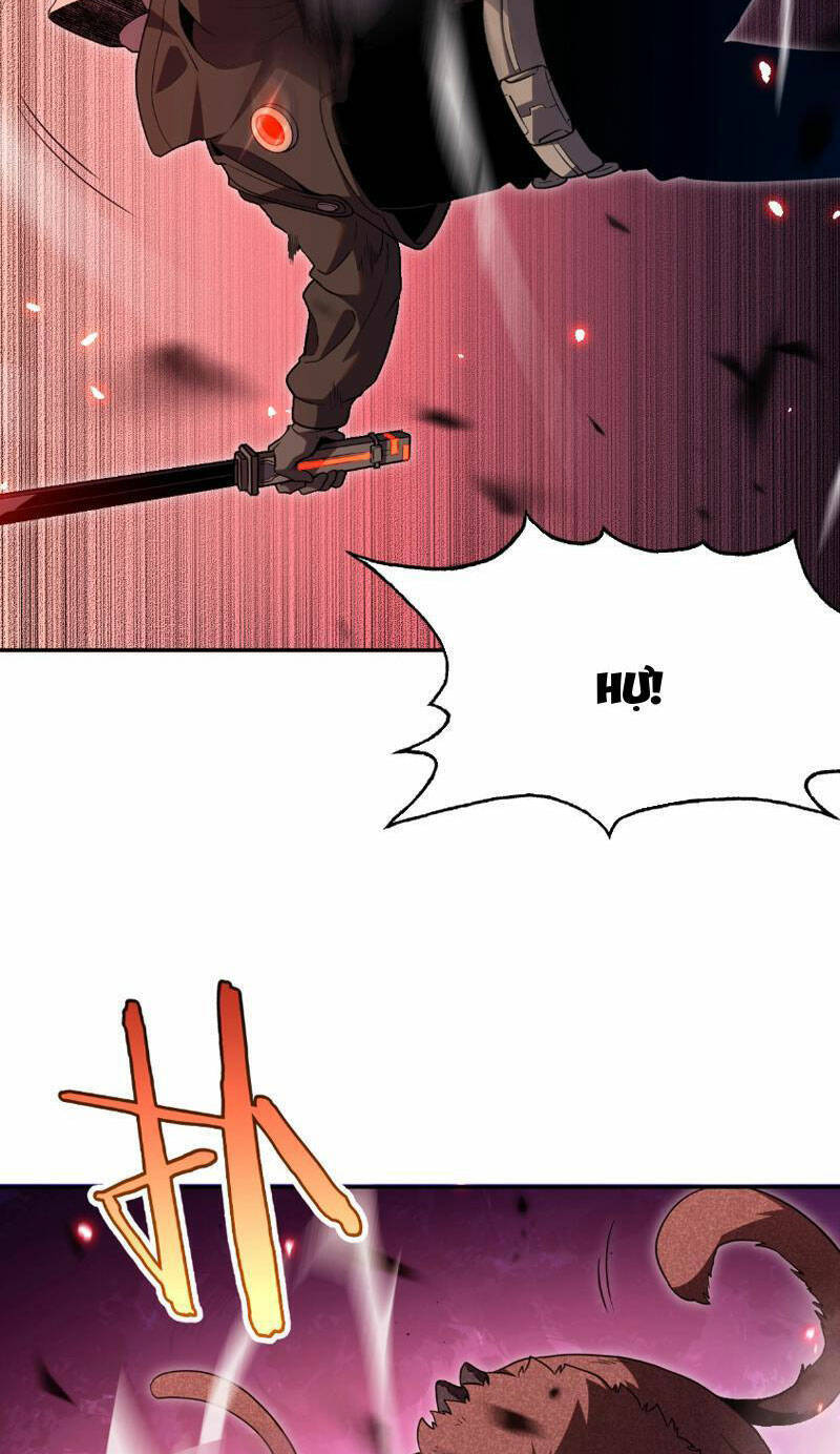 Vạn Tộc Xâm Lược: Thiên Hạ Tham Chiến, Ta Trấn Thủ Hậu Phương Chap 2 - Next Chap 3
