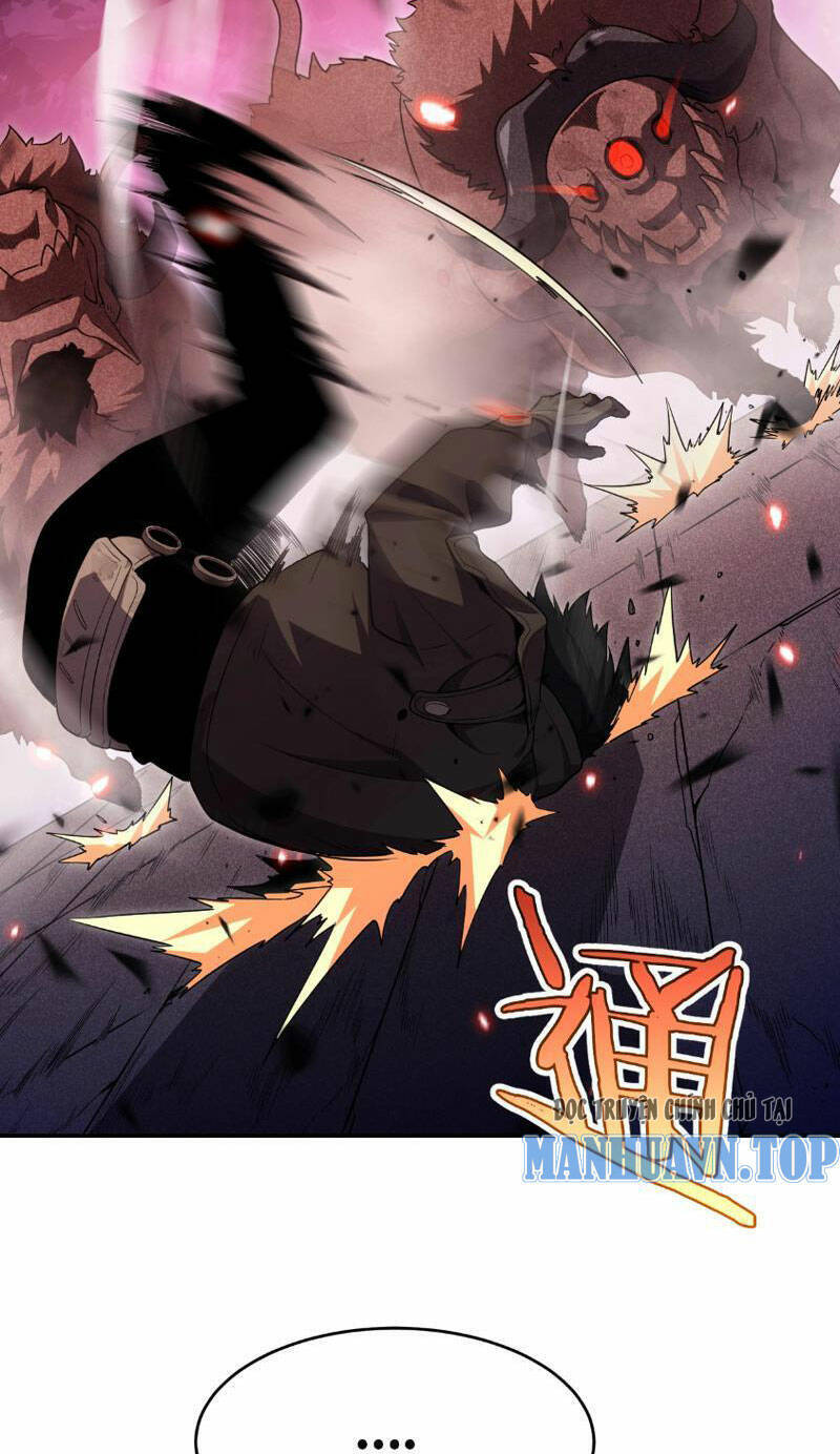 Vạn Tộc Xâm Lược: Thiên Hạ Tham Chiến, Ta Trấn Thủ Hậu Phương Chap 2 - Next Chap 3