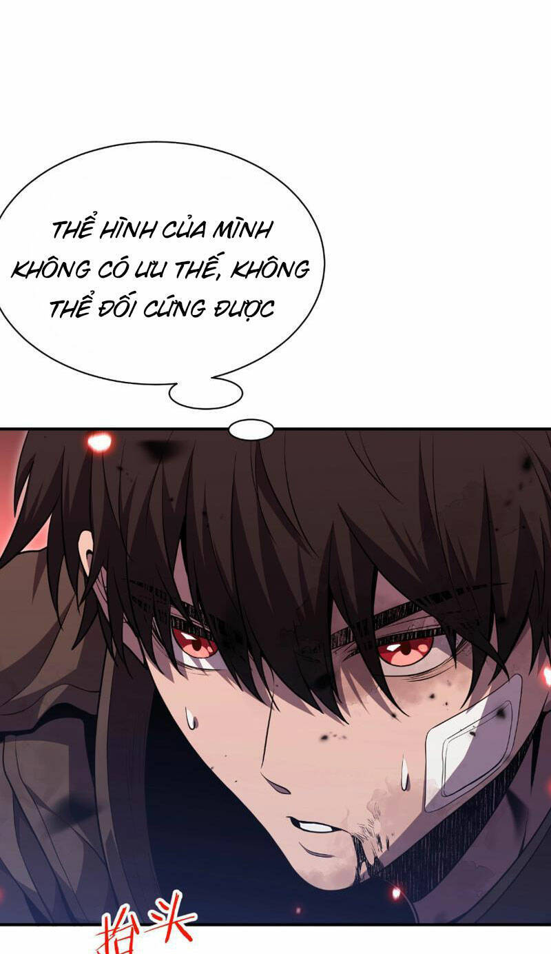 Vạn Tộc Xâm Lược: Thiên Hạ Tham Chiến, Ta Trấn Thủ Hậu Phương Chap 2 - Next Chap 3