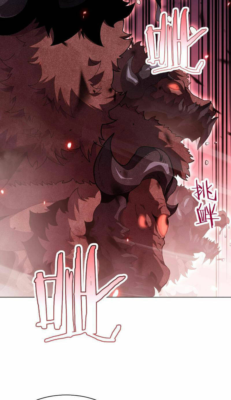 Vạn Tộc Xâm Lược: Thiên Hạ Tham Chiến, Ta Trấn Thủ Hậu Phương Chap 2 - Next Chap 3