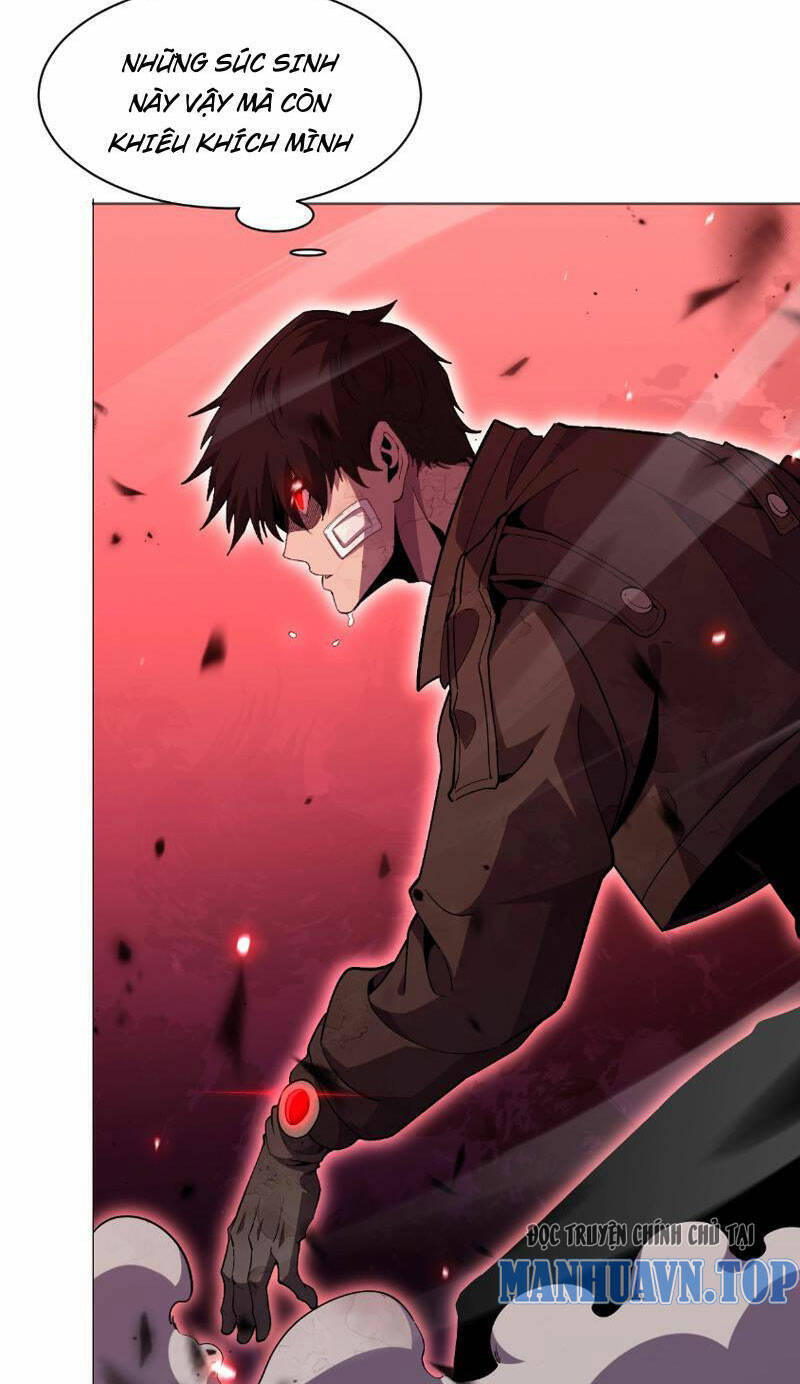 Vạn Tộc Xâm Lược: Thiên Hạ Tham Chiến, Ta Trấn Thủ Hậu Phương Chap 2 - Next Chap 3
