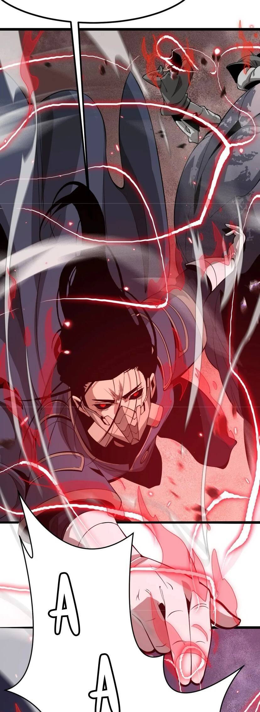 Vạn Tộc Xâm Lược: Thiên Hạ Tham Chiến, Ta Trấn Thủ Hậu Phương Chap 22 - Next Chap 23
