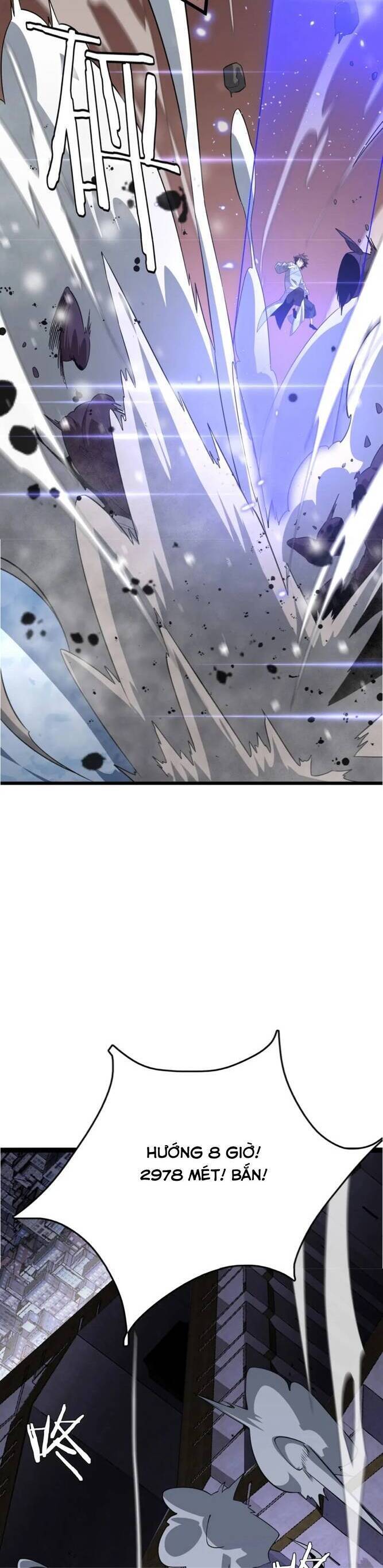 Vạn Tộc Xâm Lược: Thiên Hạ Tham Chiến, Ta Trấn Thủ Hậu Phương Chap 24 - Next Chap 25