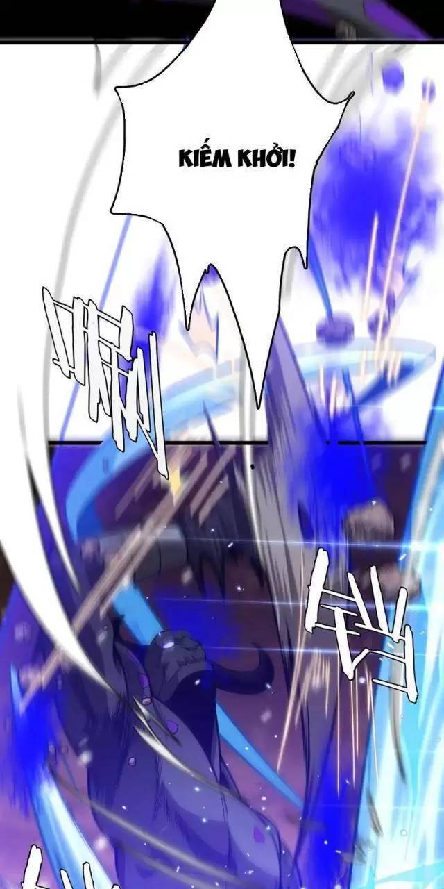 Vạn Tộc Xâm Lược: Thiên Hạ Tham Chiến, Ta Trấn Thủ Hậu Phương Chap 25 - Next Chap 26