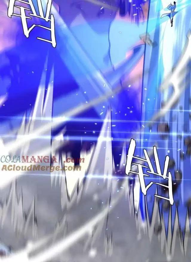 Vạn Tộc Xâm Lược: Thiên Hạ Tham Chiến, Ta Trấn Thủ Hậu Phương Chap 25 - Next Chap 26