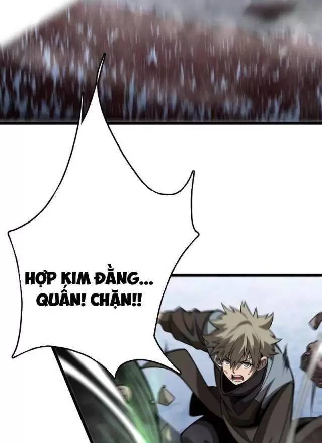 Vạn Tộc Xâm Lược: Thiên Hạ Tham Chiến, Ta Trấn Thủ Hậu Phương Chap 25 - Next Chap 26
