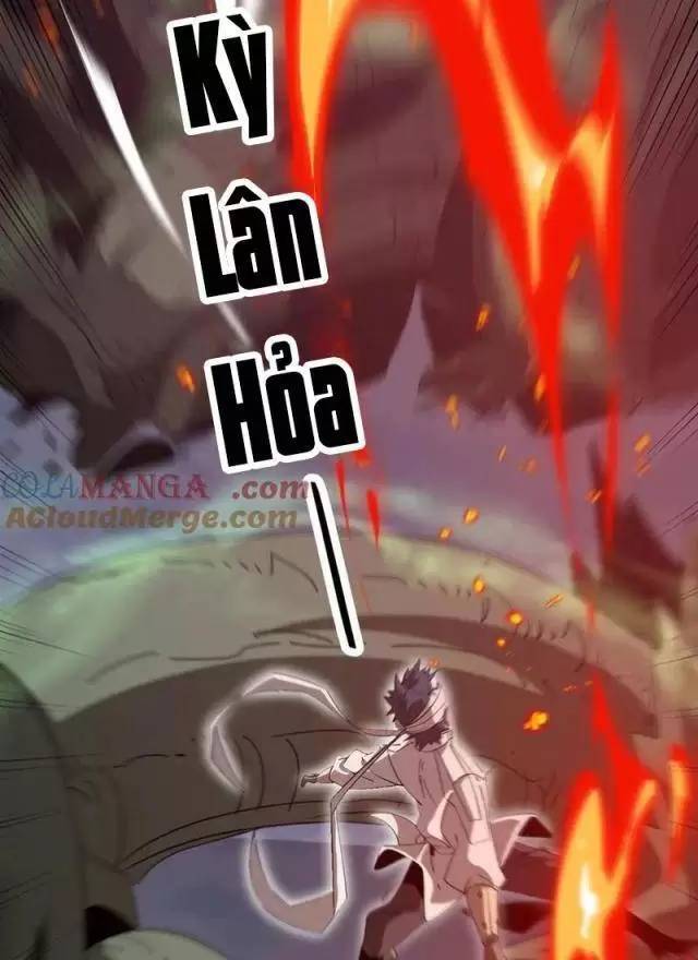 Vạn Tộc Xâm Lược: Thiên Hạ Tham Chiến, Ta Trấn Thủ Hậu Phương Chap 25 - Next Chap 26