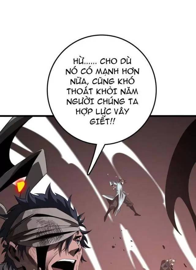 Vạn Tộc Xâm Lược: Thiên Hạ Tham Chiến, Ta Trấn Thủ Hậu Phương Chap 25 - Next Chap 26