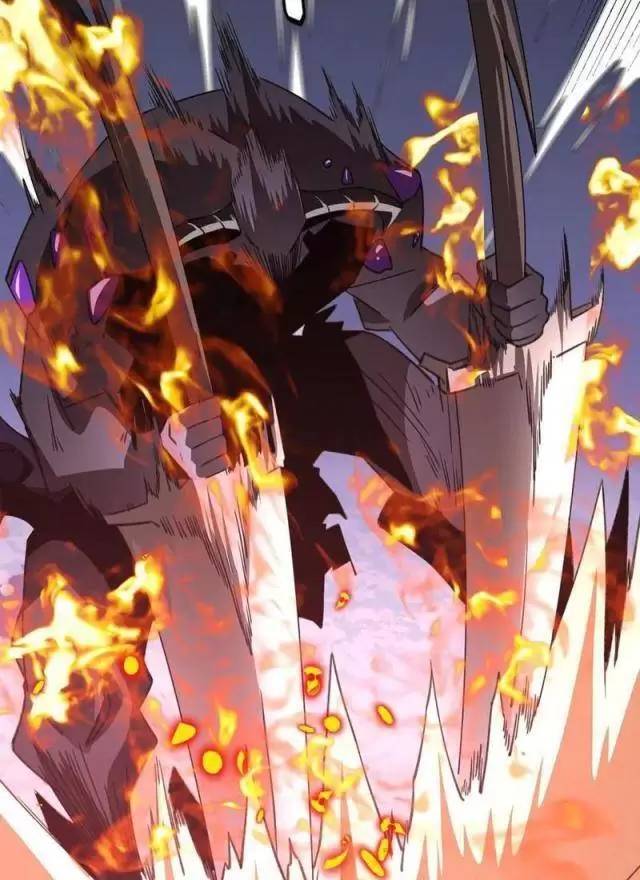 Vạn Tộc Xâm Lược: Thiên Hạ Tham Chiến, Ta Trấn Thủ Hậu Phương Chap 25 - Next Chap 26