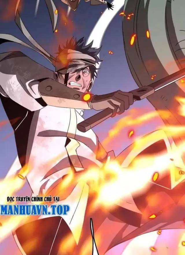 Vạn Tộc Xâm Lược: Thiên Hạ Tham Chiến, Ta Trấn Thủ Hậu Phương Chap 25 - Next Chap 26