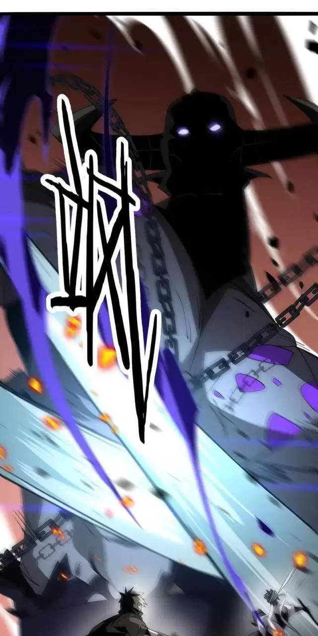 Vạn Tộc Xâm Lược: Thiên Hạ Tham Chiến, Ta Trấn Thủ Hậu Phương Chap 25 - Next Chap 26