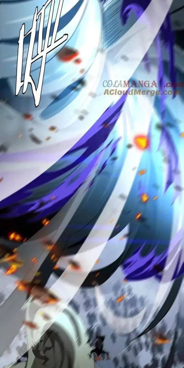 Vạn Tộc Xâm Lược: Thiên Hạ Tham Chiến, Ta Trấn Thủ Hậu Phương Chap 25 - Next Chap 26