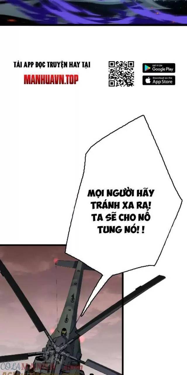 Vạn Tộc Xâm Lược: Thiên Hạ Tham Chiến, Ta Trấn Thủ Hậu Phương Chap 25 - Next Chap 26