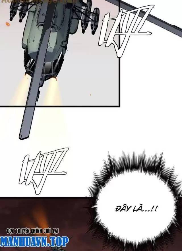 Vạn Tộc Xâm Lược: Thiên Hạ Tham Chiến, Ta Trấn Thủ Hậu Phương Chap 25 - Next Chap 26