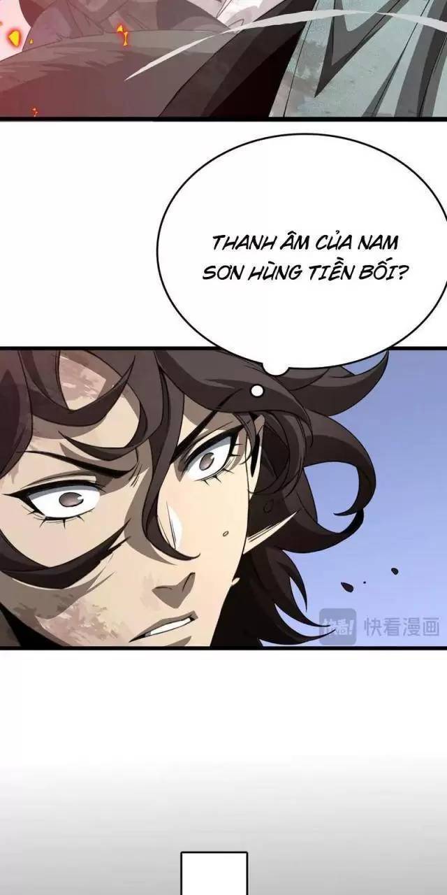 Vạn Tộc Xâm Lược: Thiên Hạ Tham Chiến, Ta Trấn Thủ Hậu Phương Chap 25 - Next Chap 26