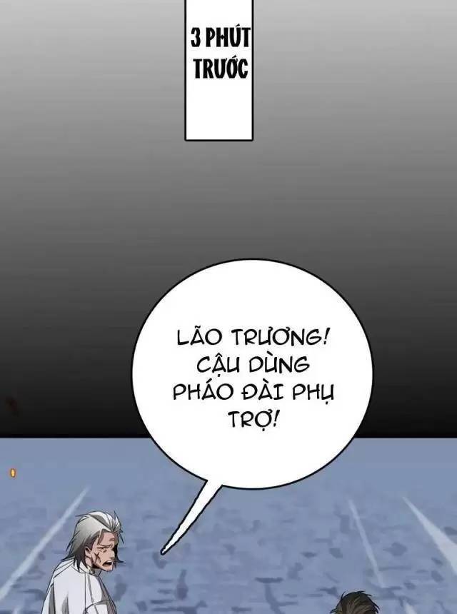 Vạn Tộc Xâm Lược: Thiên Hạ Tham Chiến, Ta Trấn Thủ Hậu Phương Chap 25 - Next Chap 26
