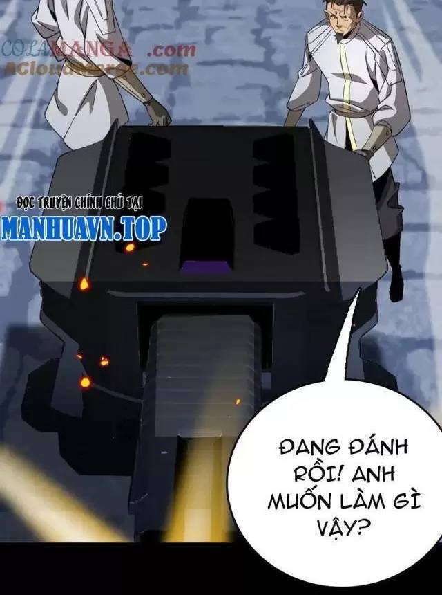 Vạn Tộc Xâm Lược: Thiên Hạ Tham Chiến, Ta Trấn Thủ Hậu Phương Chap 25 - Next Chap 26