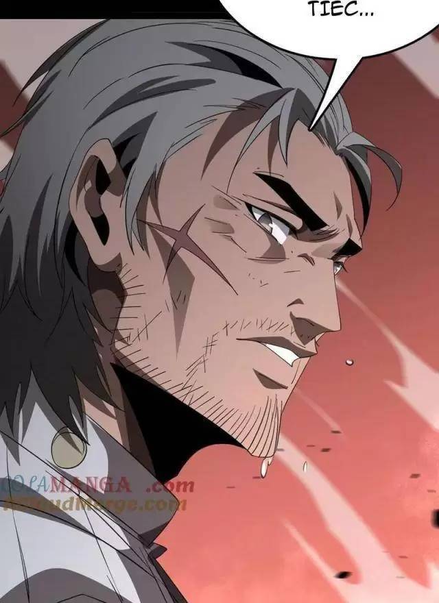 Vạn Tộc Xâm Lược: Thiên Hạ Tham Chiến, Ta Trấn Thủ Hậu Phương Chap 25 - Next Chap 26