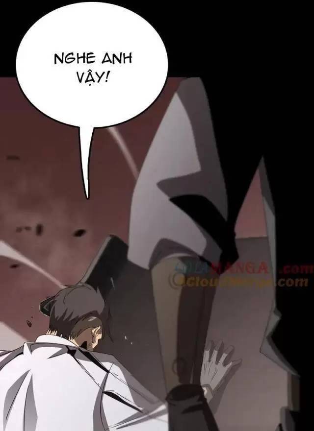 Vạn Tộc Xâm Lược: Thiên Hạ Tham Chiến, Ta Trấn Thủ Hậu Phương Chap 25 - Next Chap 26