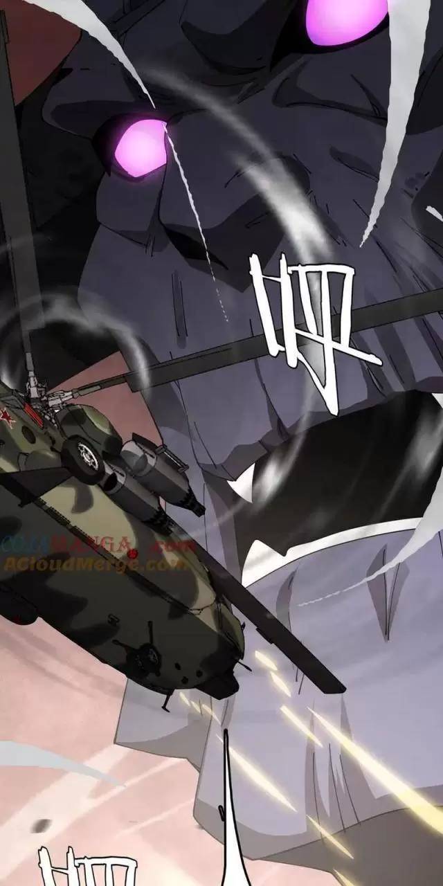 Vạn Tộc Xâm Lược: Thiên Hạ Tham Chiến, Ta Trấn Thủ Hậu Phương Chap 25 - Next Chap 26